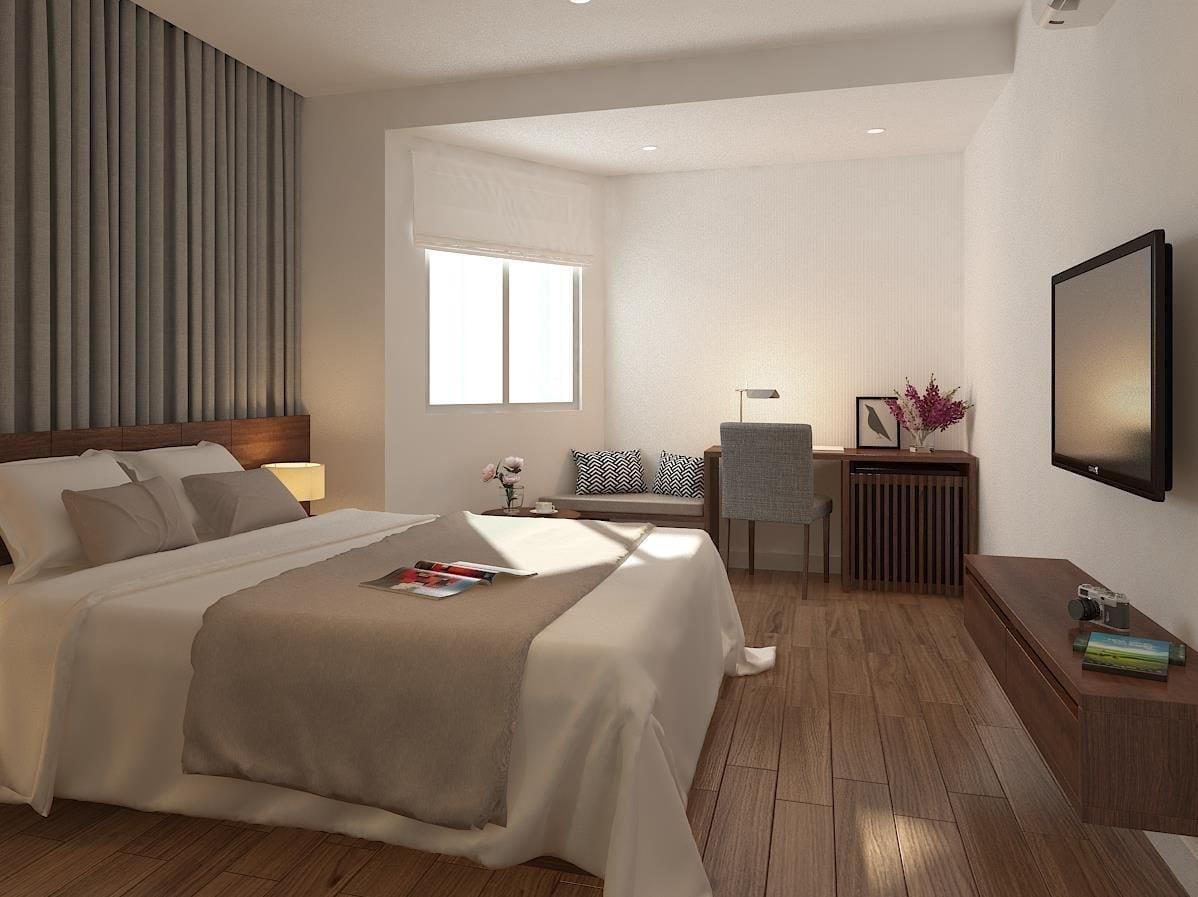 Aroma Nha Trang Boutique Hotel Zewnętrze zdjęcie