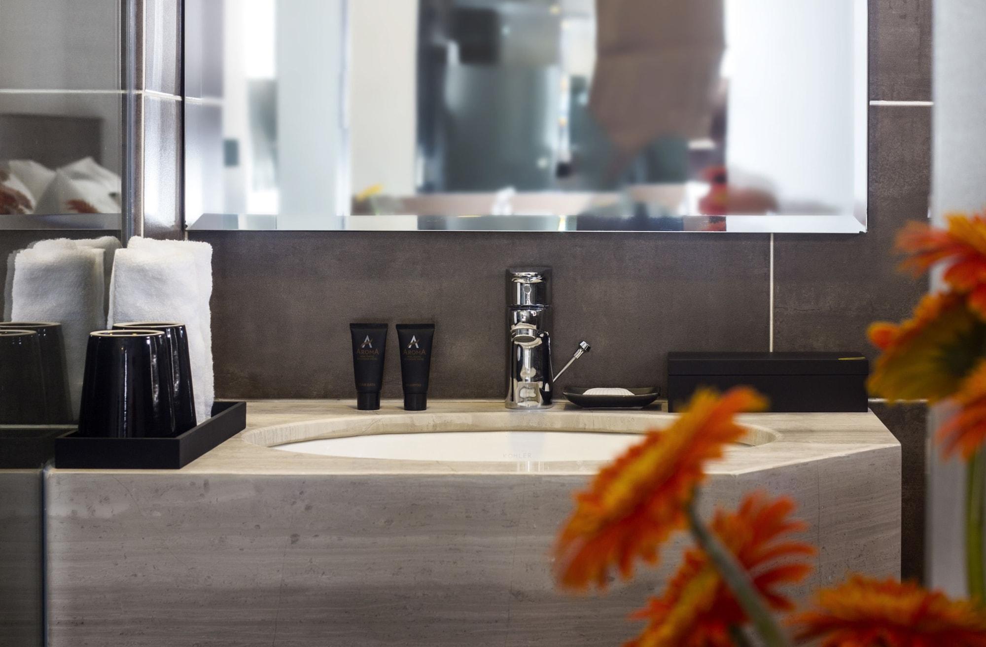 Aroma Nha Trang Boutique Hotel Zewnętrze zdjęcie