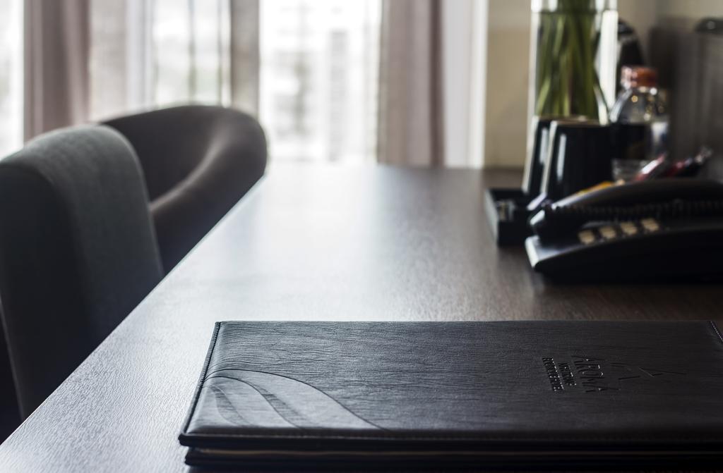 Aroma Nha Trang Boutique Hotel Zewnętrze zdjęcie