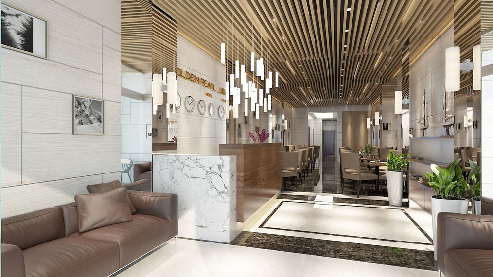 Aroma Nha Trang Boutique Hotel Zewnętrze zdjęcie