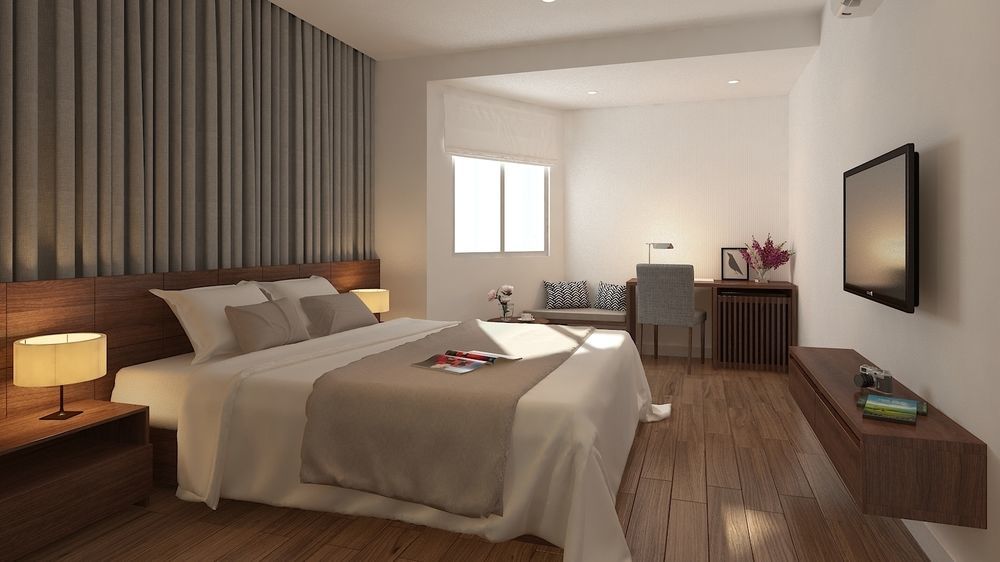 Aroma Nha Trang Boutique Hotel Zewnętrze zdjęcie