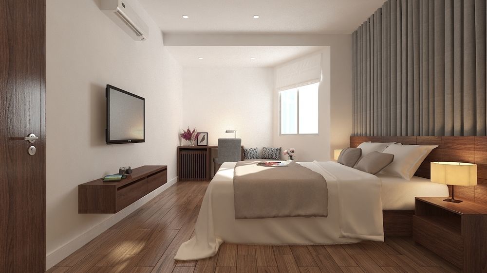 Aroma Nha Trang Boutique Hotel Zewnętrze zdjęcie
