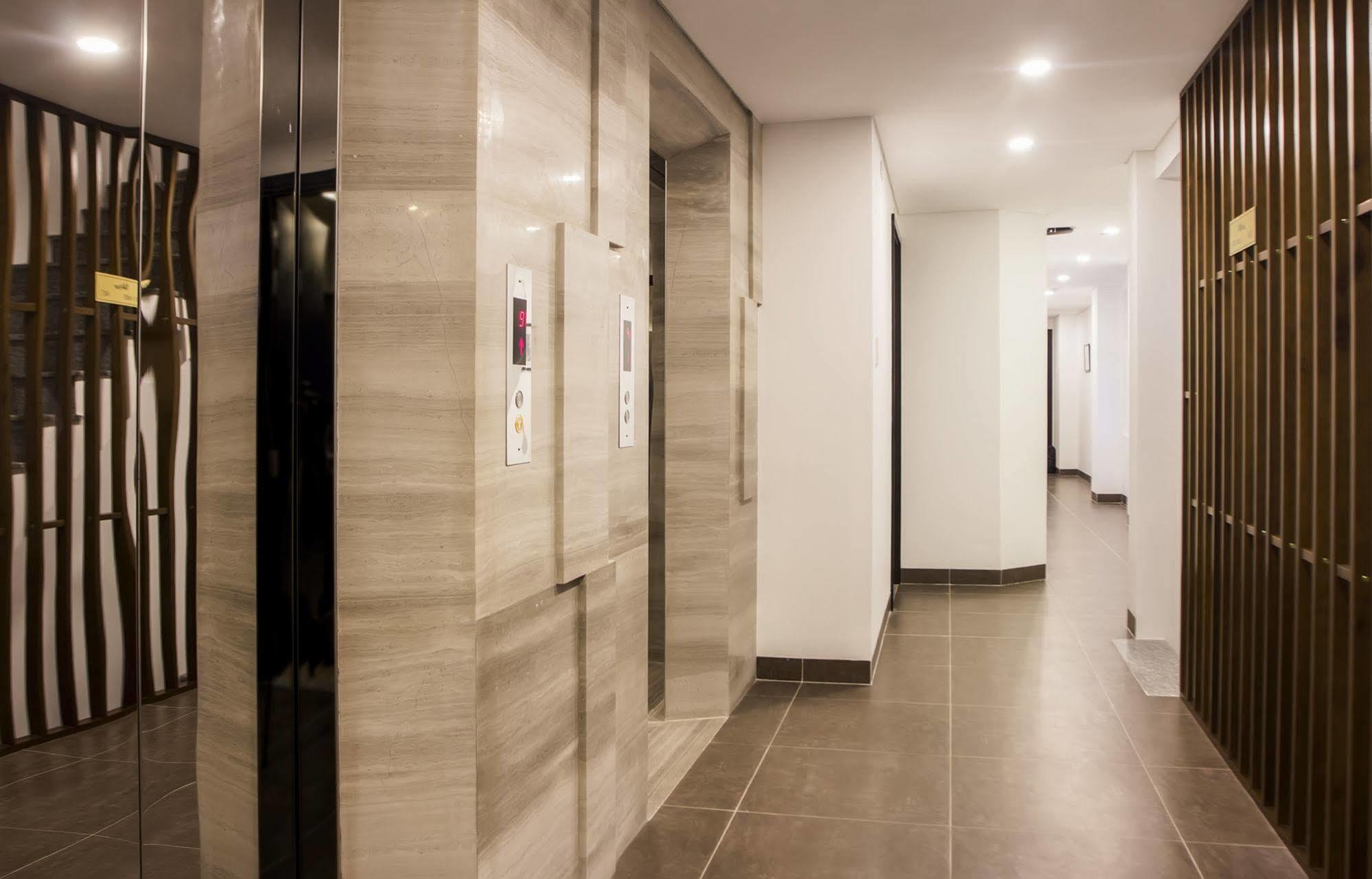 Aroma Nha Trang Boutique Hotel Zewnętrze zdjęcie