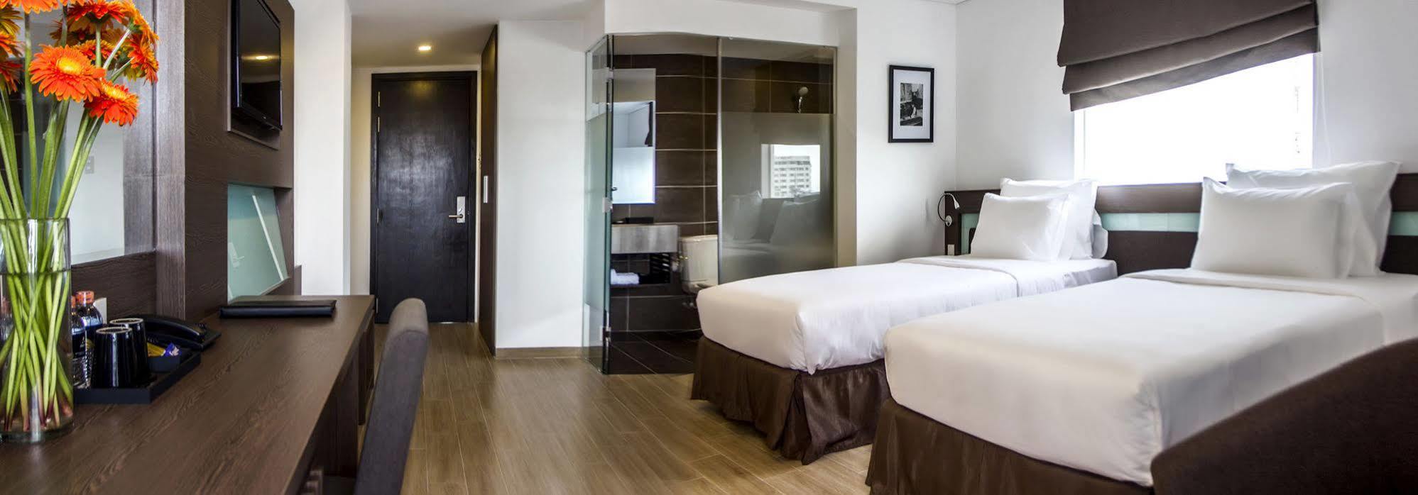 Aroma Nha Trang Boutique Hotel Zewnętrze zdjęcie